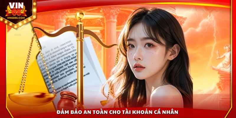 Cam kết bảo vệ quyền riêng tư